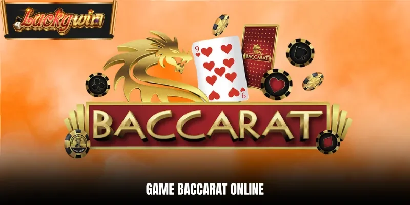 Game Baccarat online