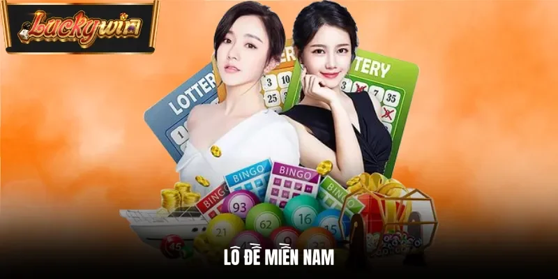 Lô đề miền Nam